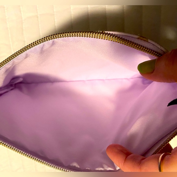 TOO FACED cosmetic bag| NWOT’S. - Picture 6 of 6